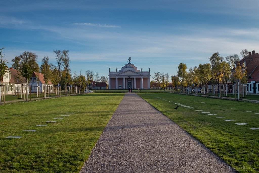 Stadtkirche Ludwigslust