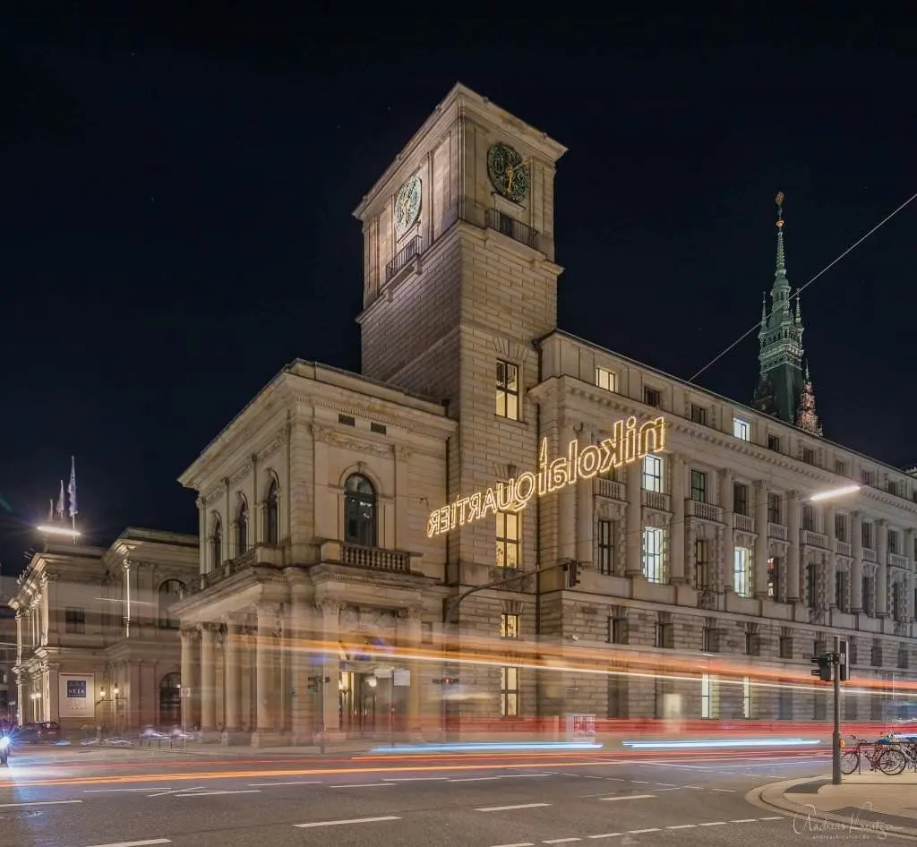 Handelskammer Hamburg