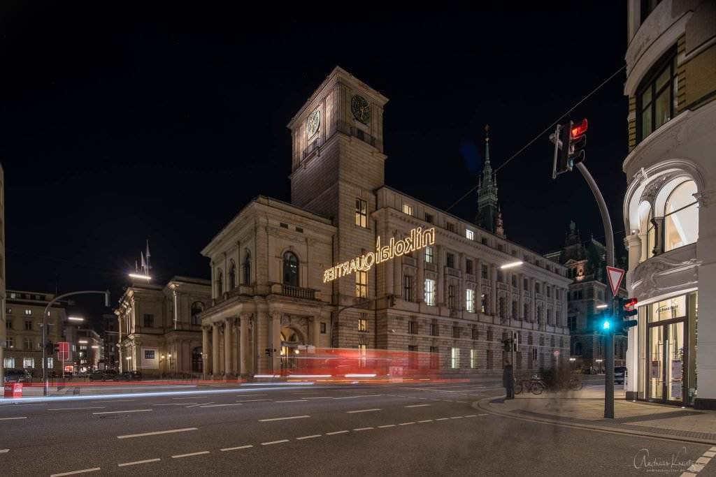 Handelskammer Hamburg