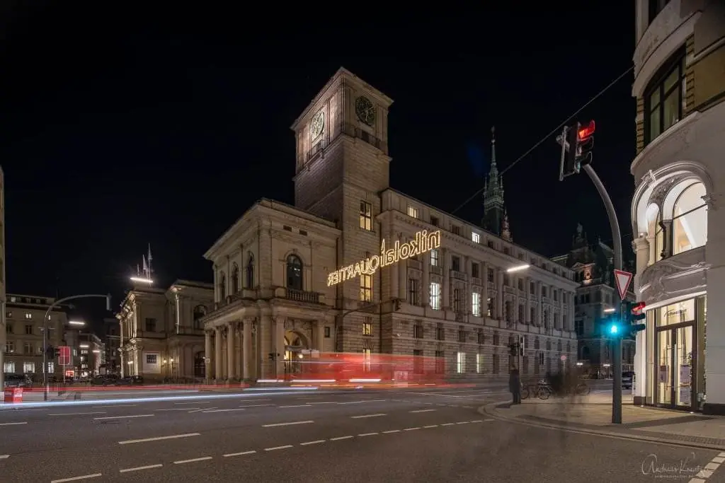Handelskammer Hamburg