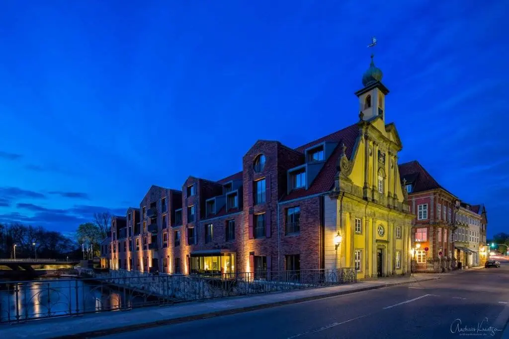 Hotel Altes Kaufhaus