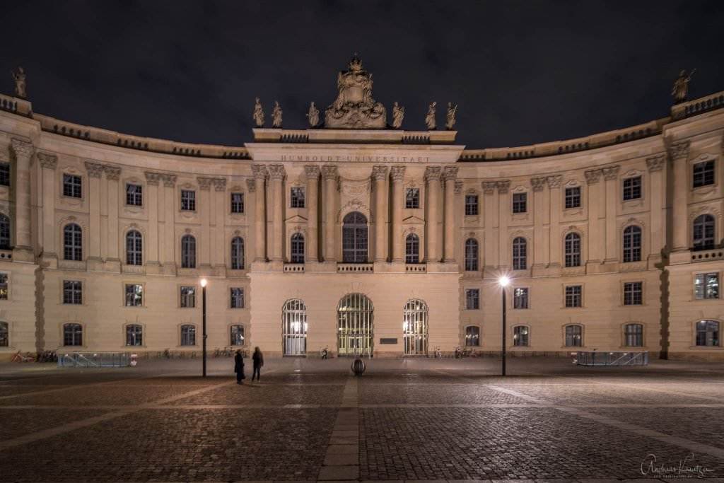 Humbold Universität