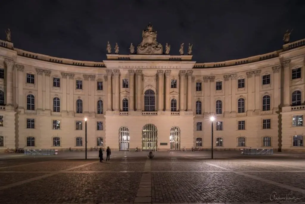 Humbold Universität