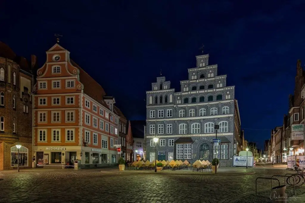 Industrie- und Handelskammer - Lüneburg