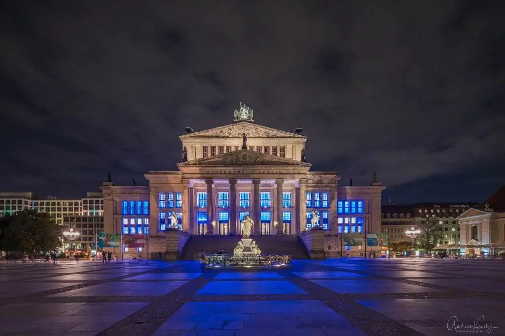 Konzerthaus Berlin
