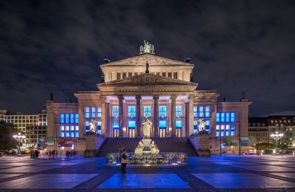 Konzerthaus Berlin
