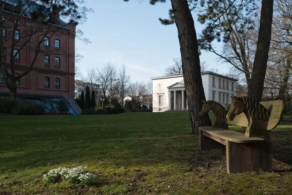 Landhaus Baur (Elbschlösschen)