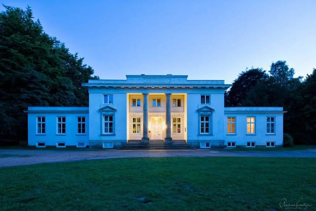 Lola Rogge Schule II