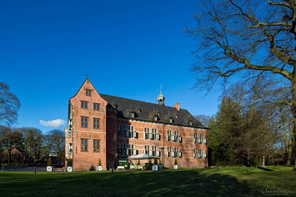 Reinbeker Schloss