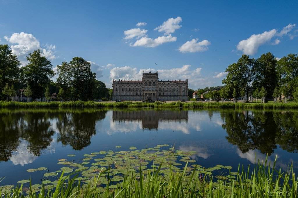 Schloss Ludwigslust
