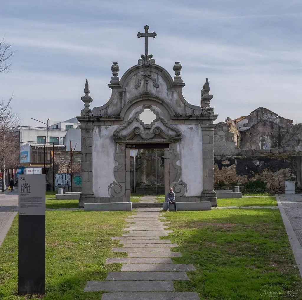 Capela de Santo Amaro