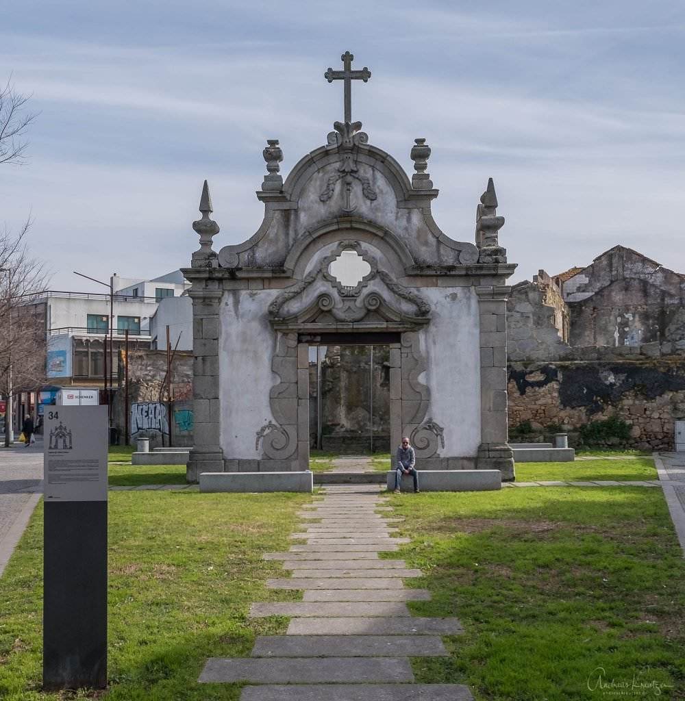 Capela de Santo Amaro