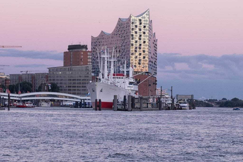 Elbphilharmonie