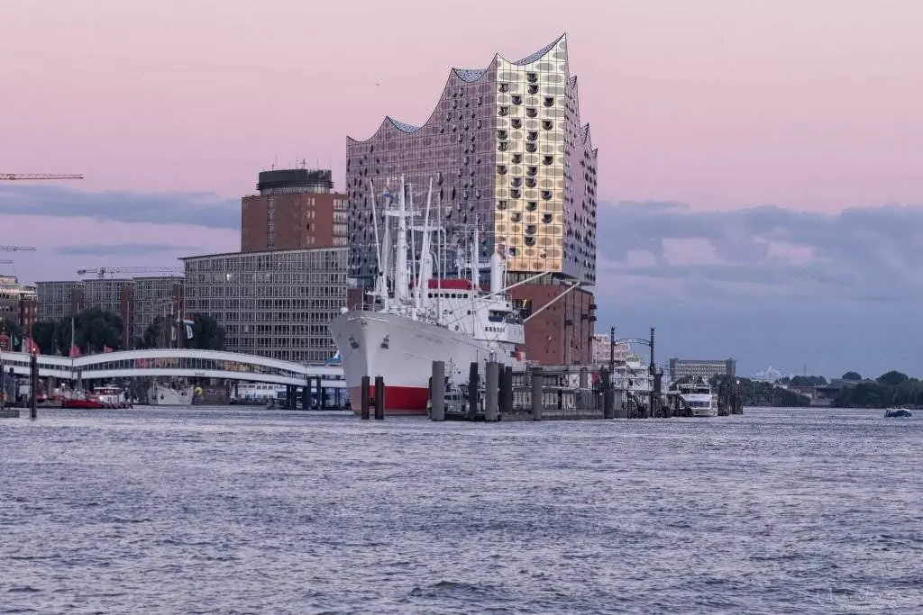 Elbphilharmonie
