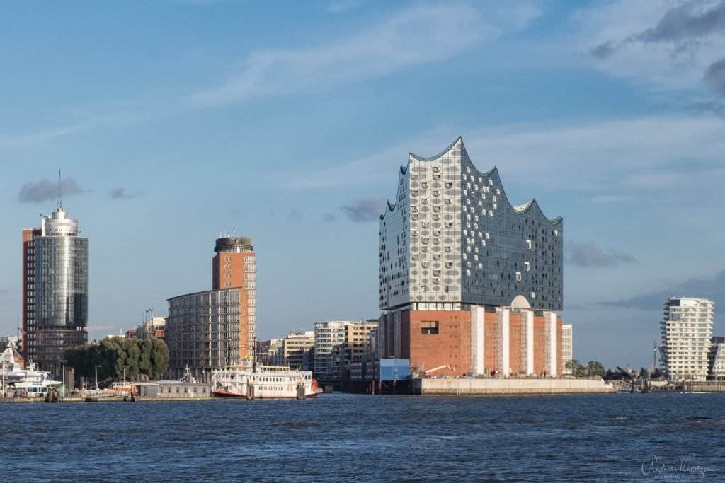 Elbphilharmonie Hamburg