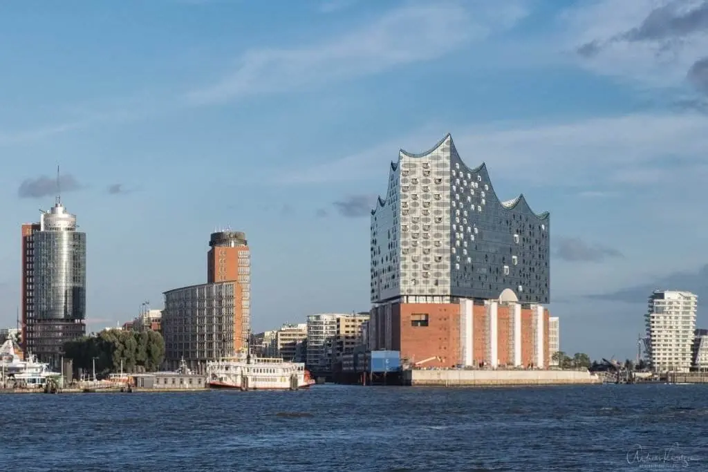 Elbphilharmonie Hamburg