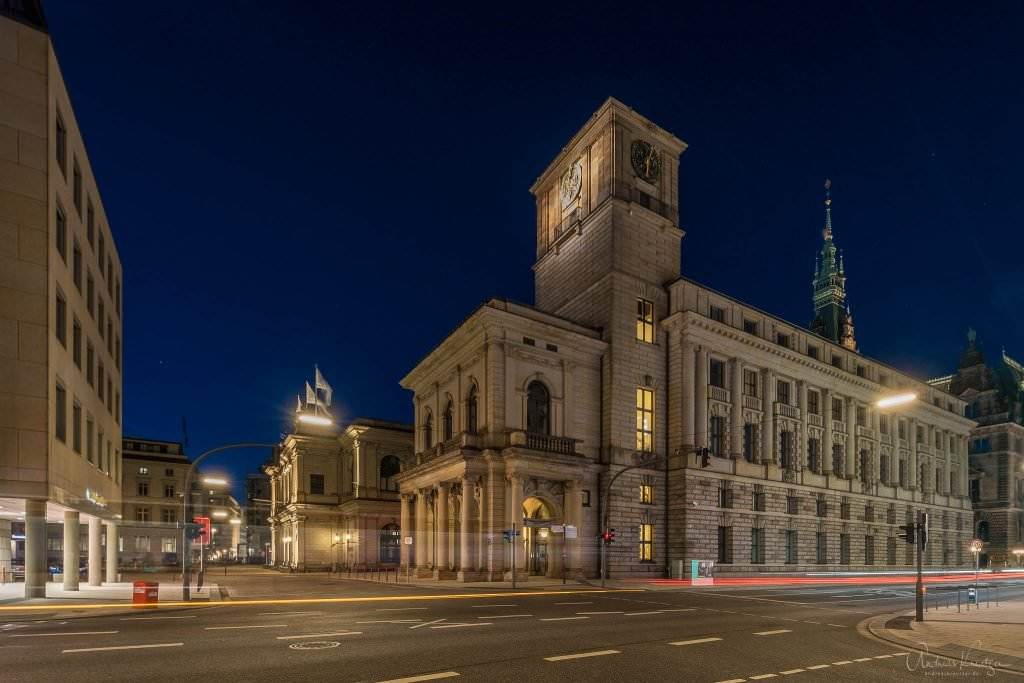 Handelskammer Hamburg