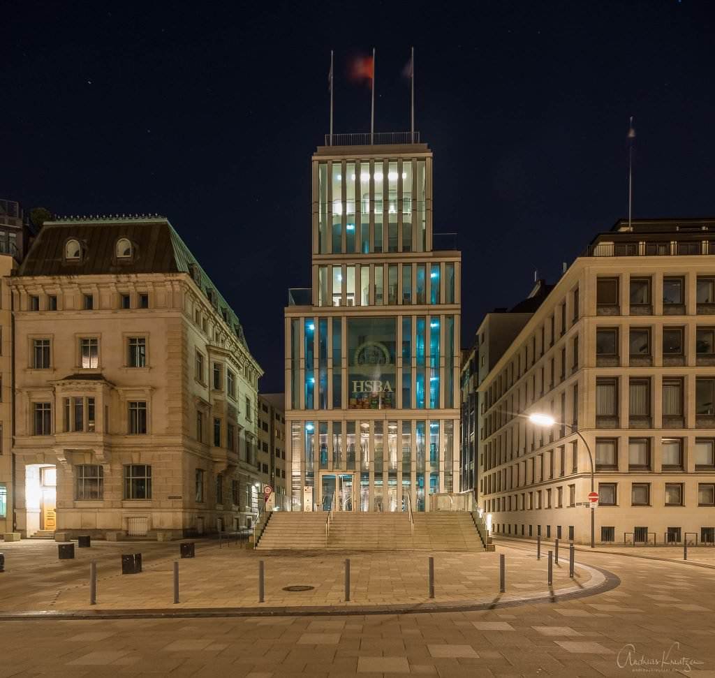 HKIC Handelskammer InnovationsCampus