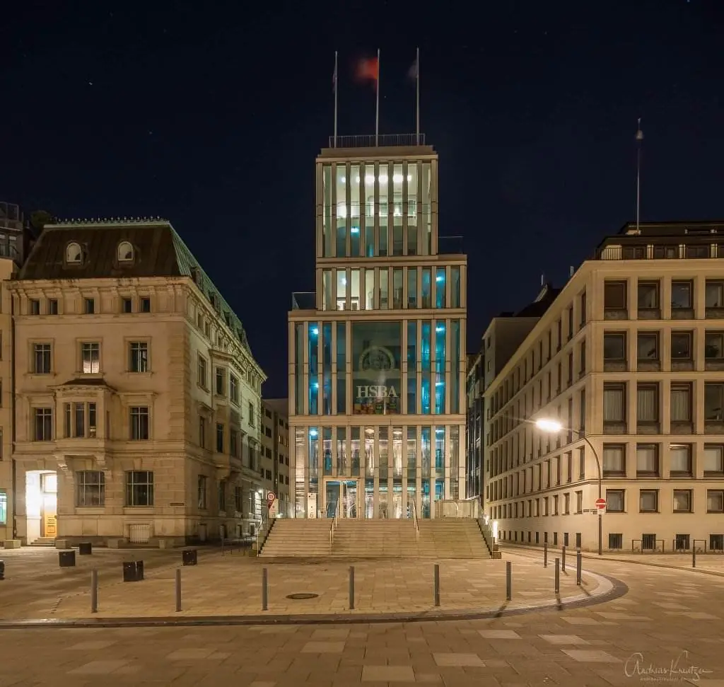 HKIC Handelskammer InnovationsCampus