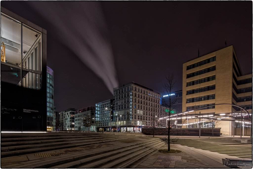 Magellan Terrassen II