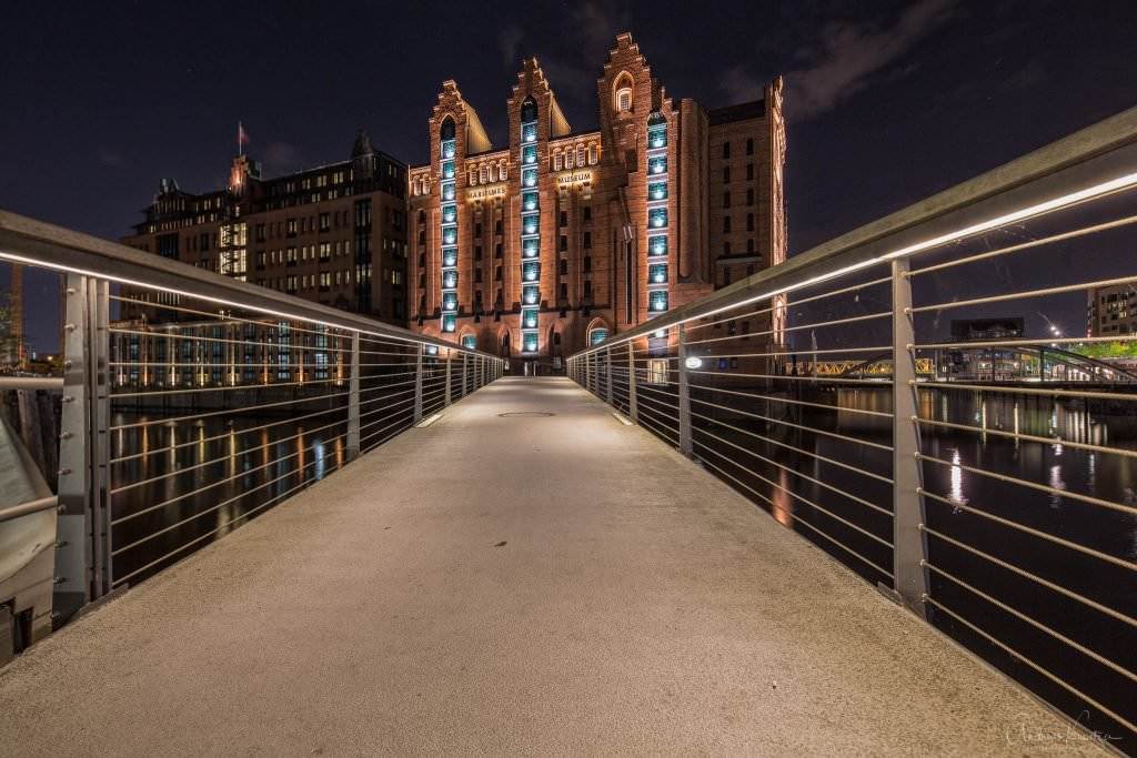 Maritimes Museum 0914