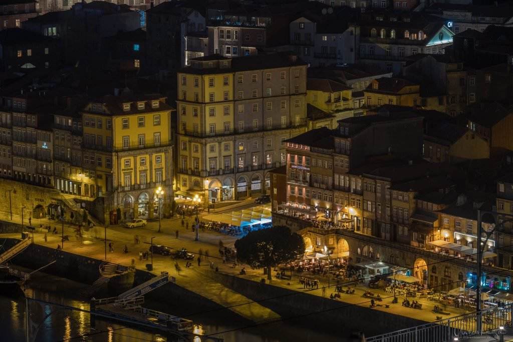 Ribeira - Porto