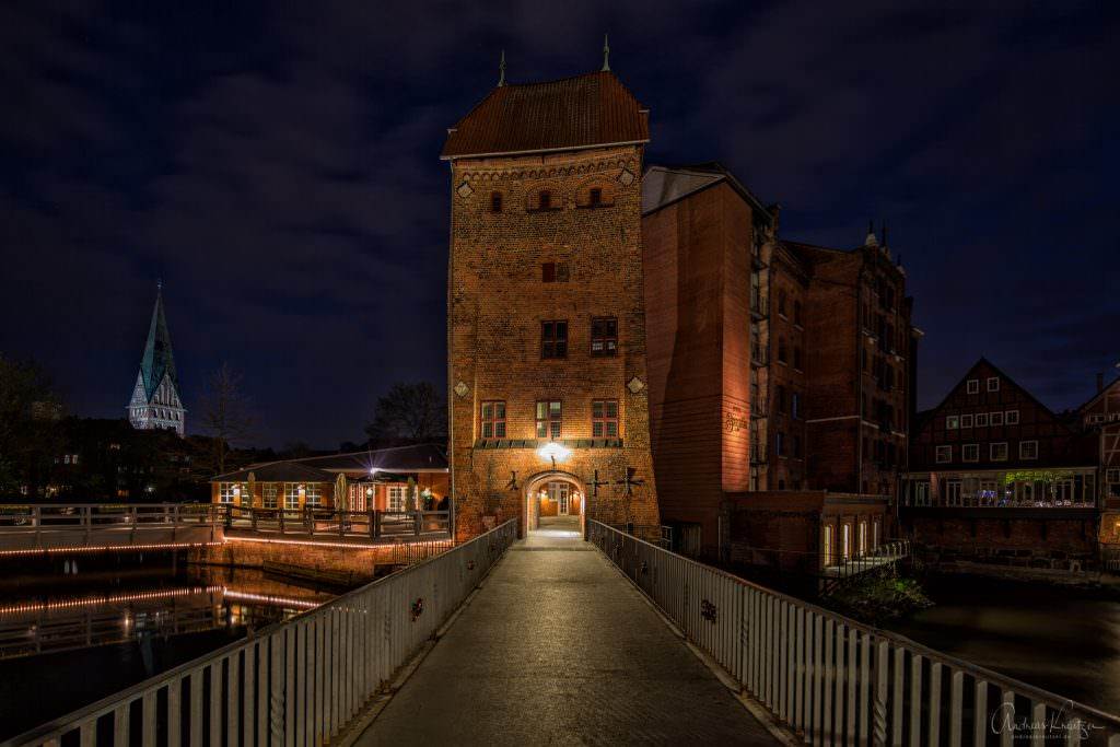 Abtsmühle Lüneburg