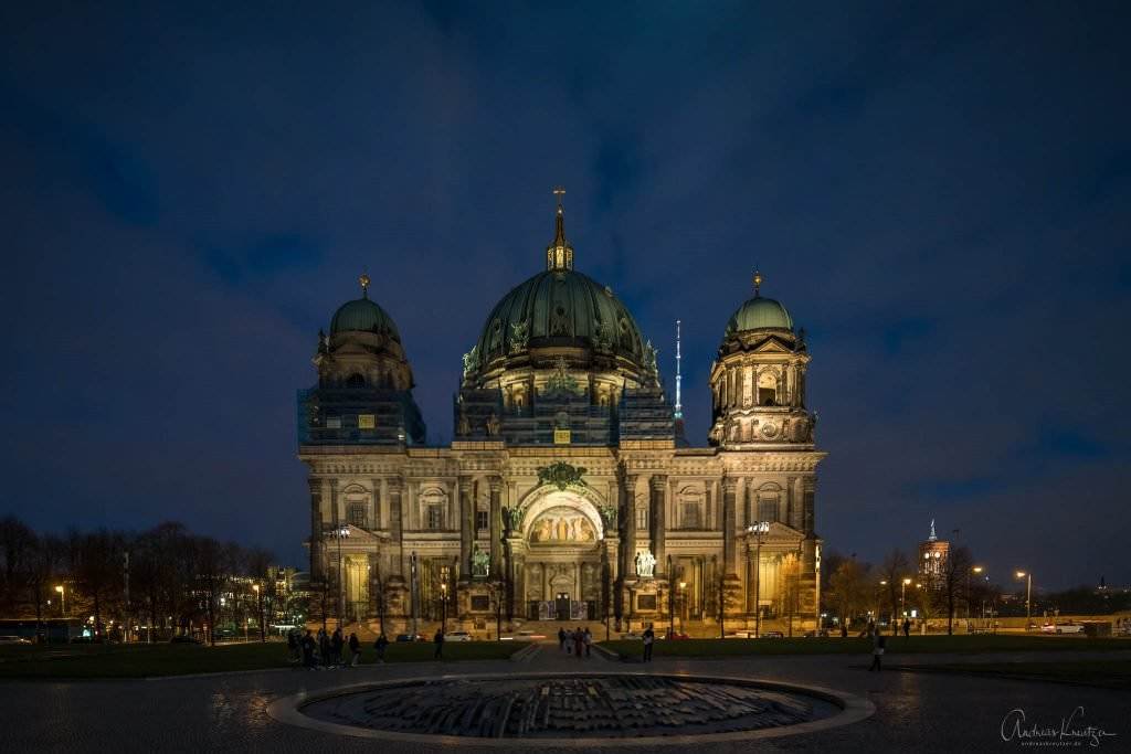 Berliner Dom