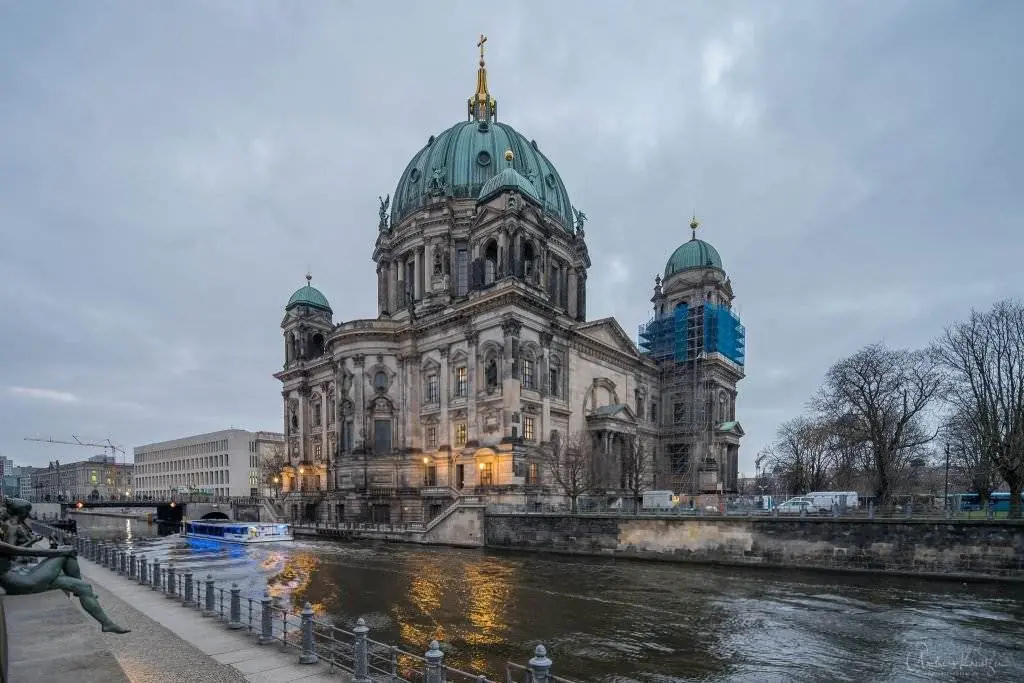 Berliner Dom