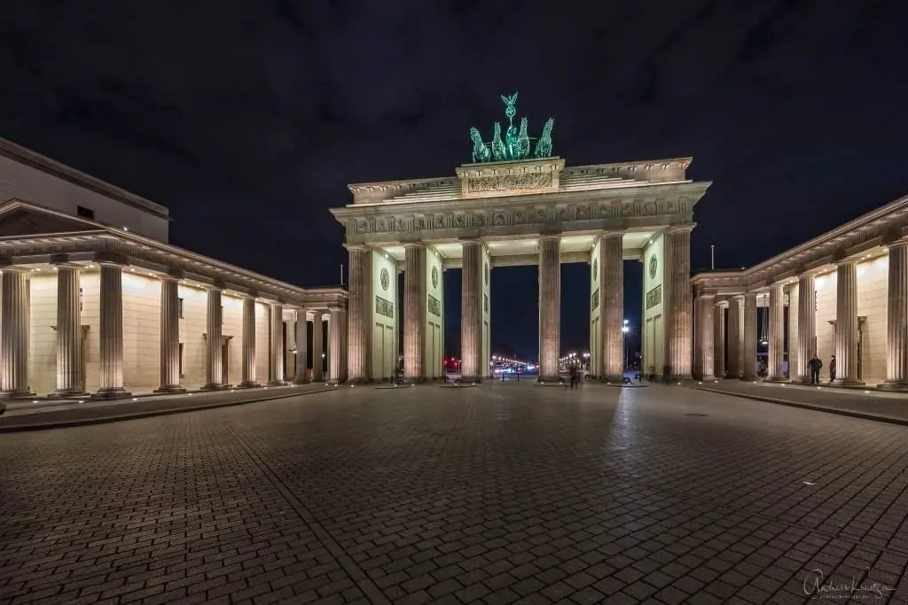 Brandenburger Tor