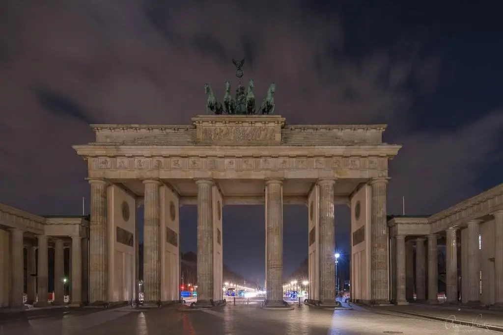 Brandenburger Tor