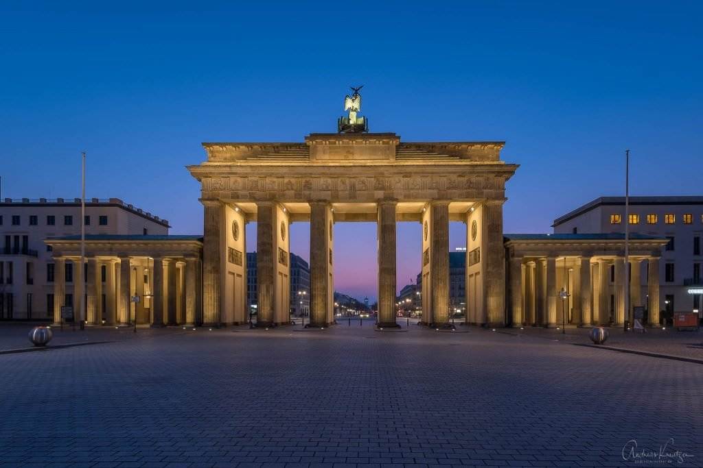Brandenburger Tor