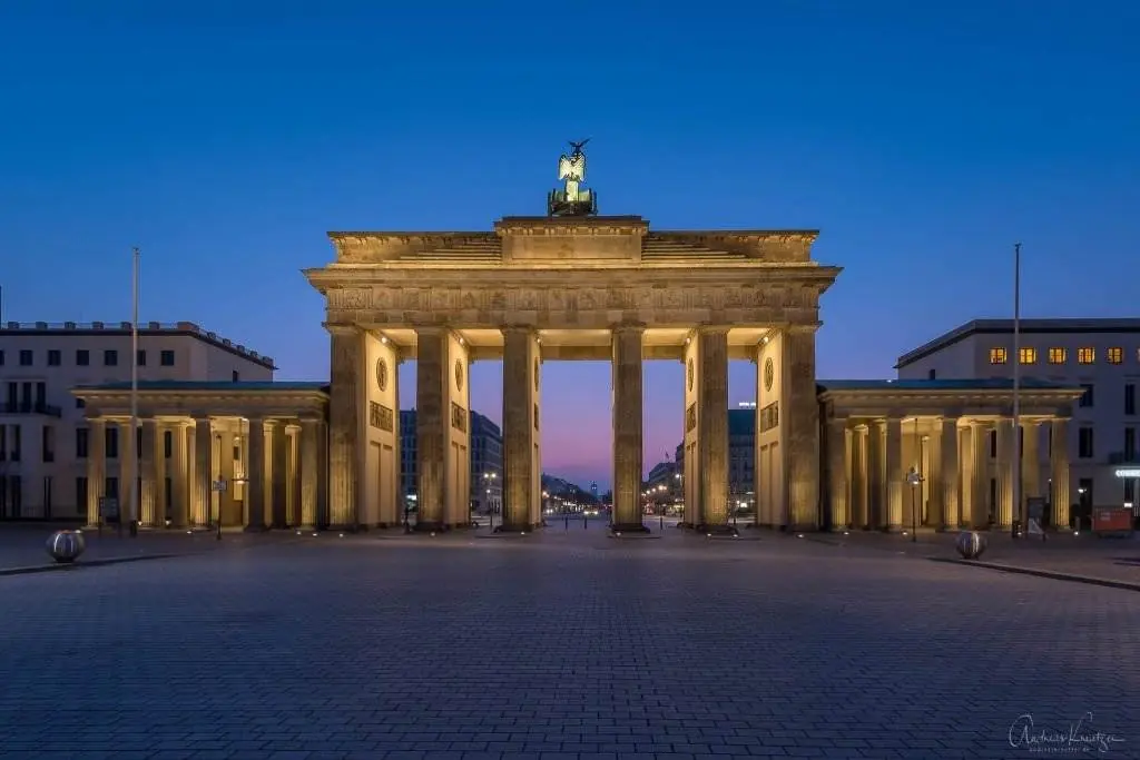 Brandenburger Tor