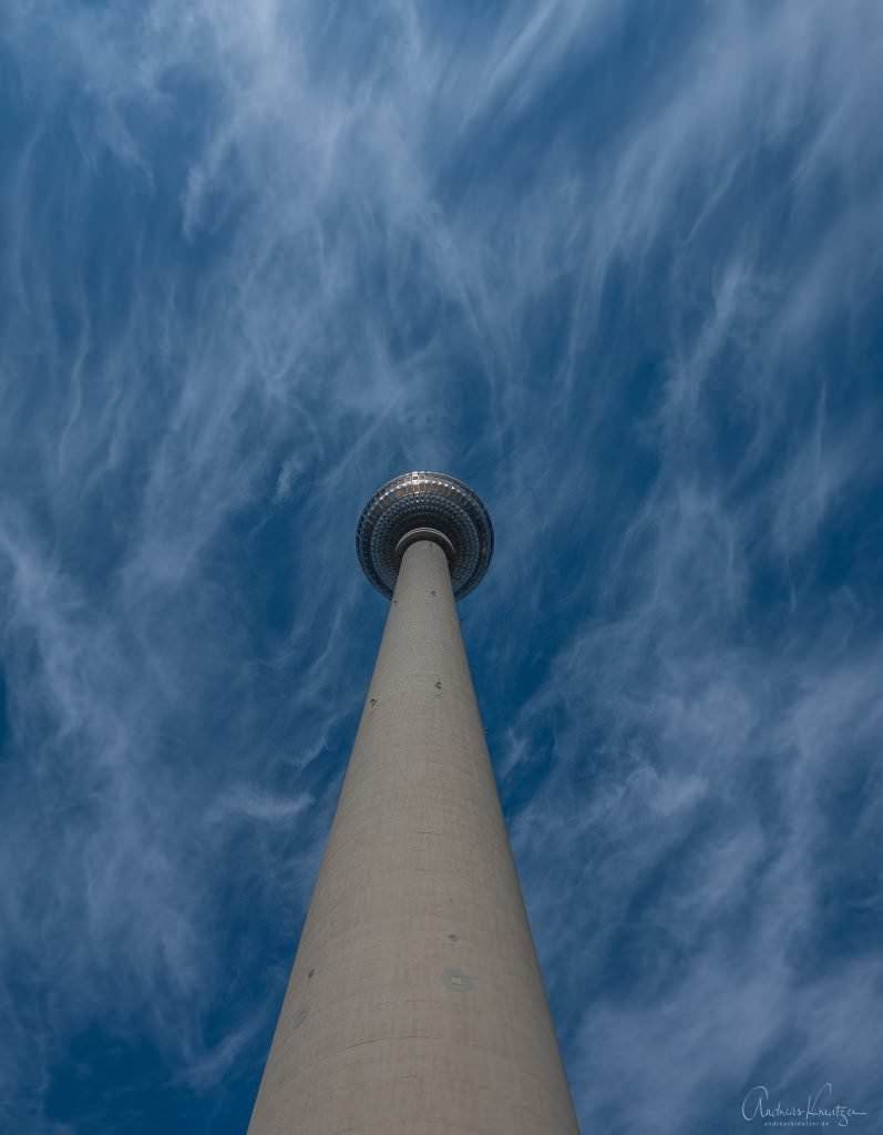 Funkturm Berlin