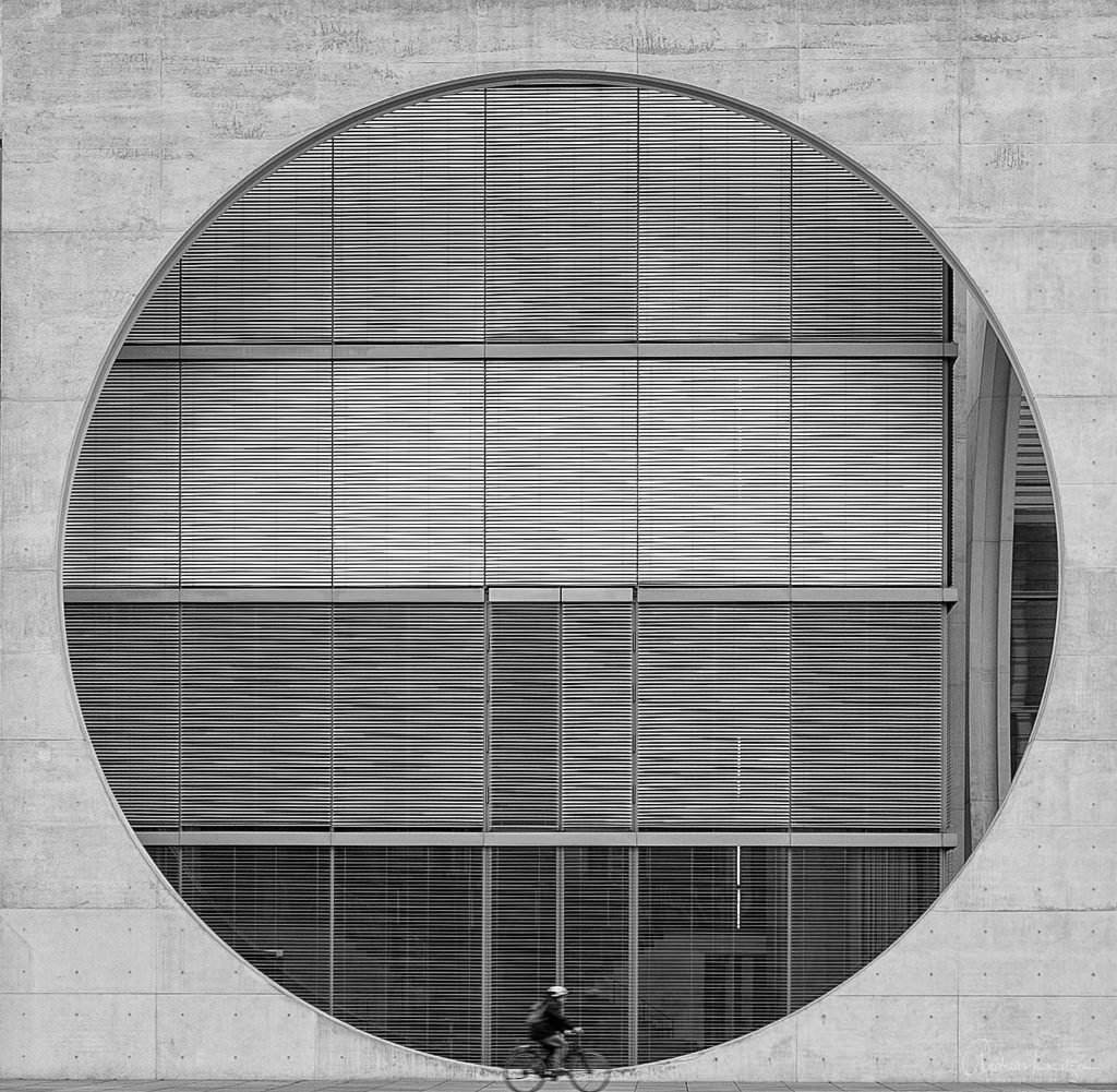 Marie-Elisabeth-Lüders-Haus