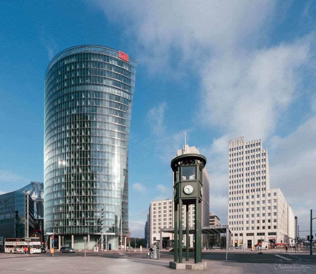 Potsdamer Platz