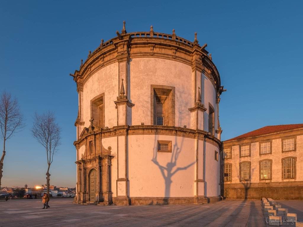 Kloster Mosteiro da Serra do Pilar