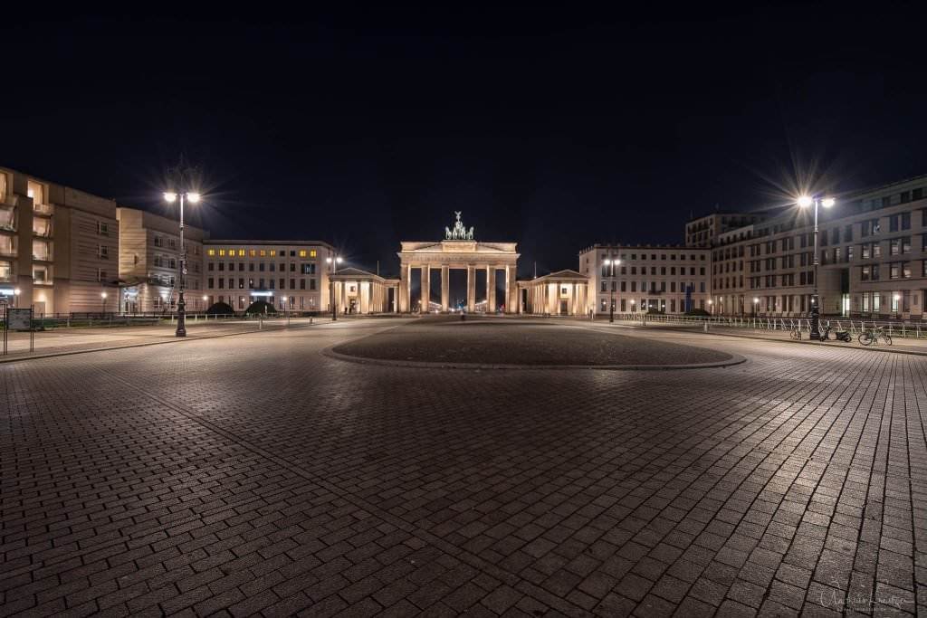 Pariser Platz