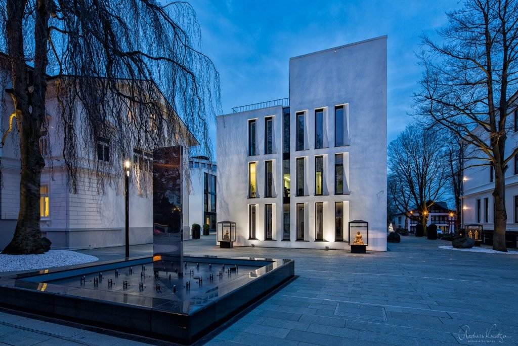 Park der Harmonie III