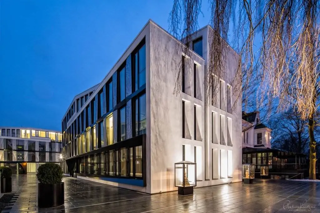 Park der Harmonie IV