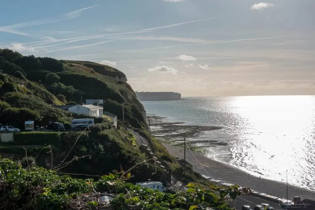 Camping De Reneville