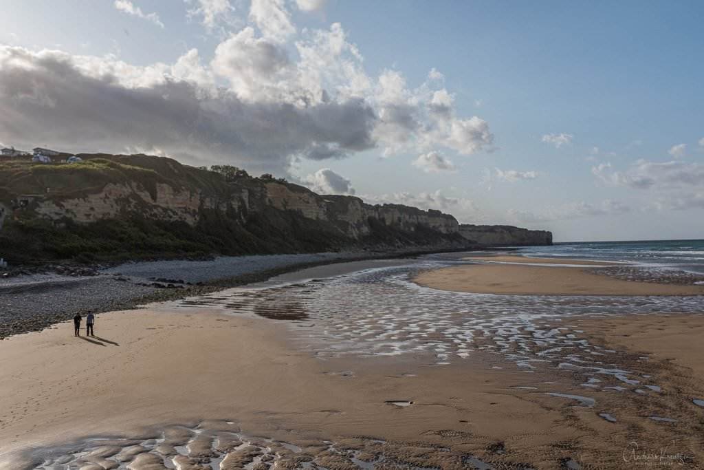 Vierville / Ohama Beach