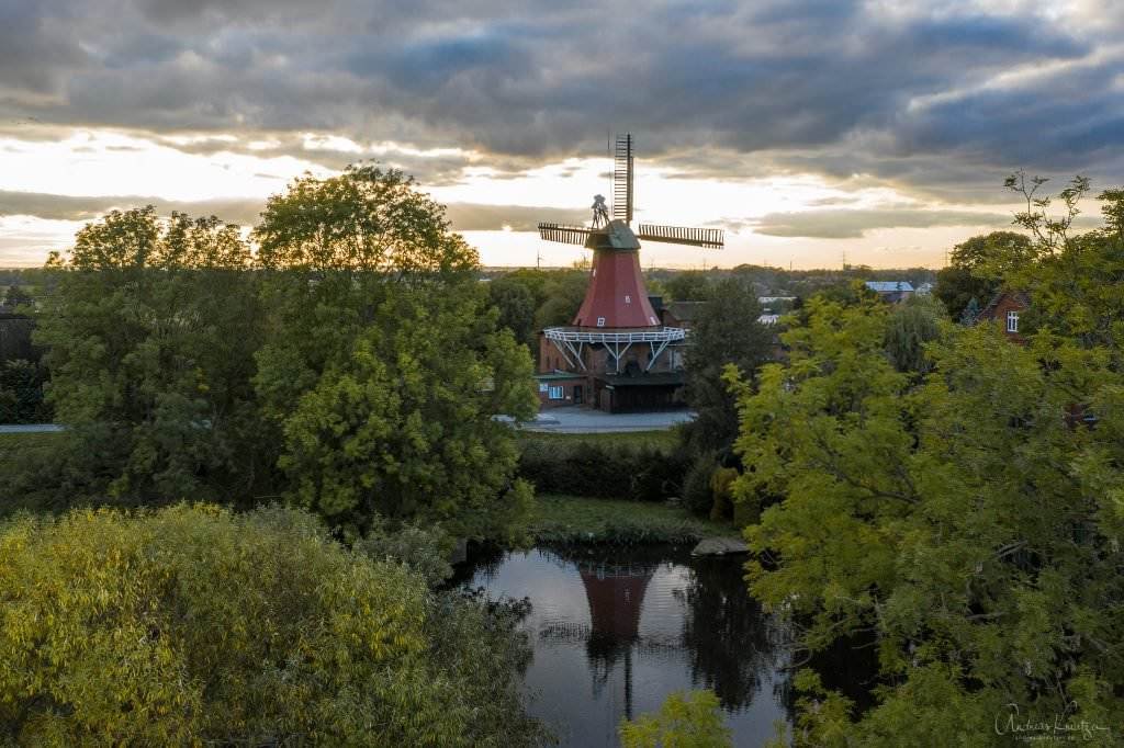 Reitbrooker Mühle