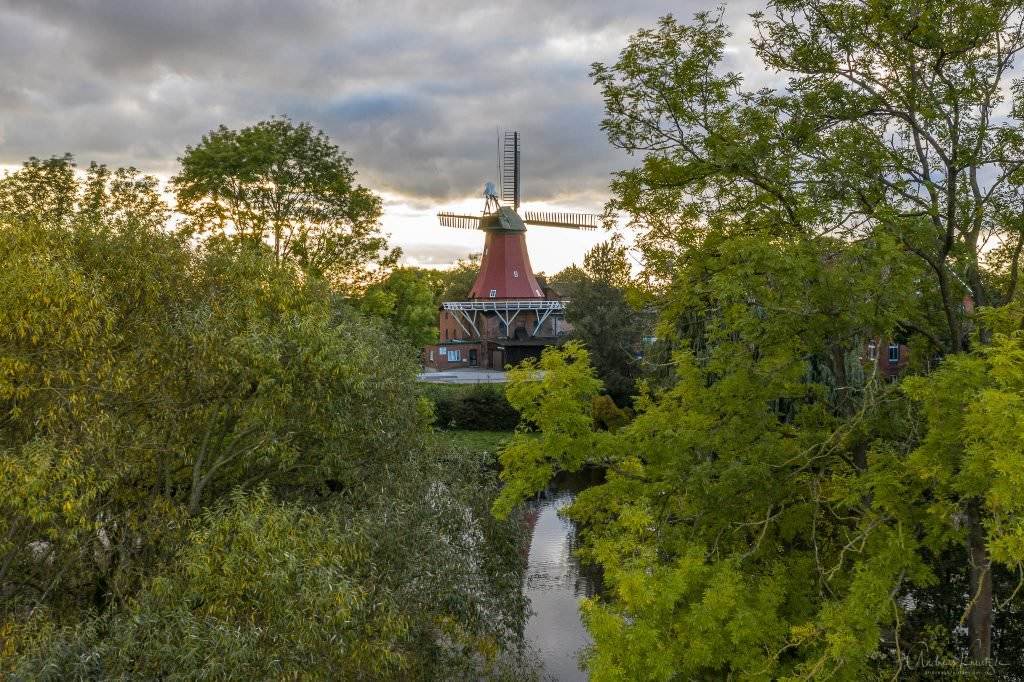 Reitbrooker Mühle