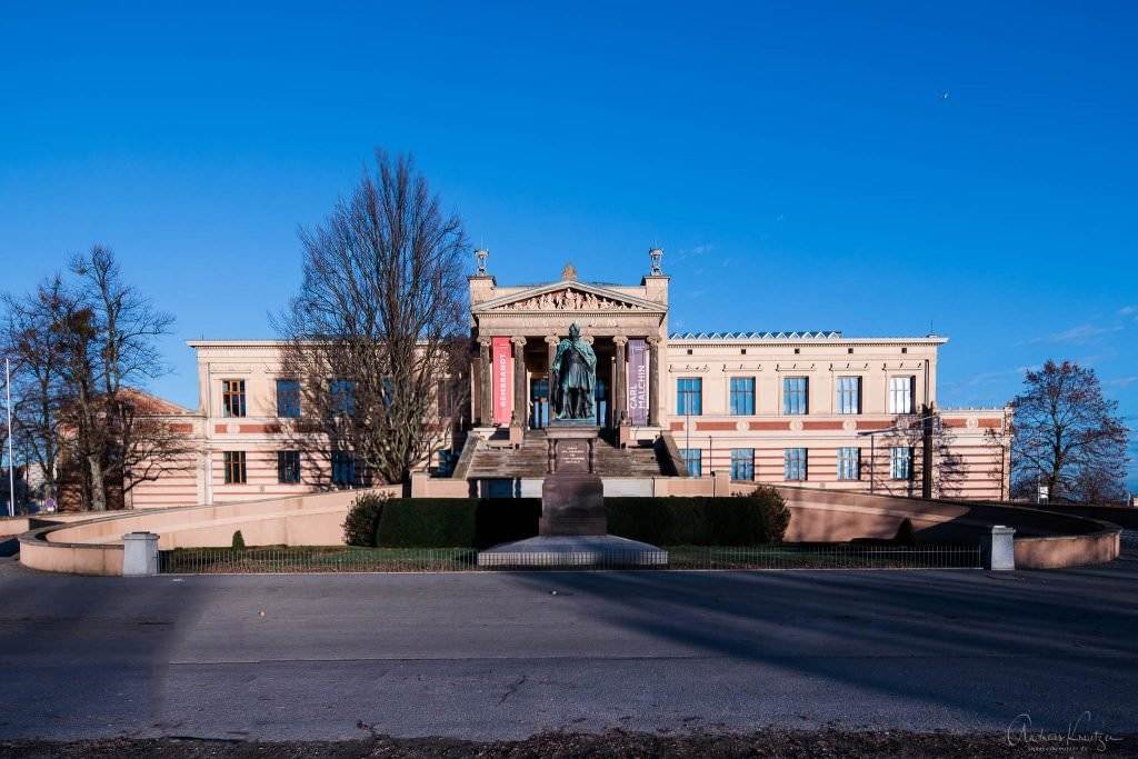 Staatliches Museum Schwerin