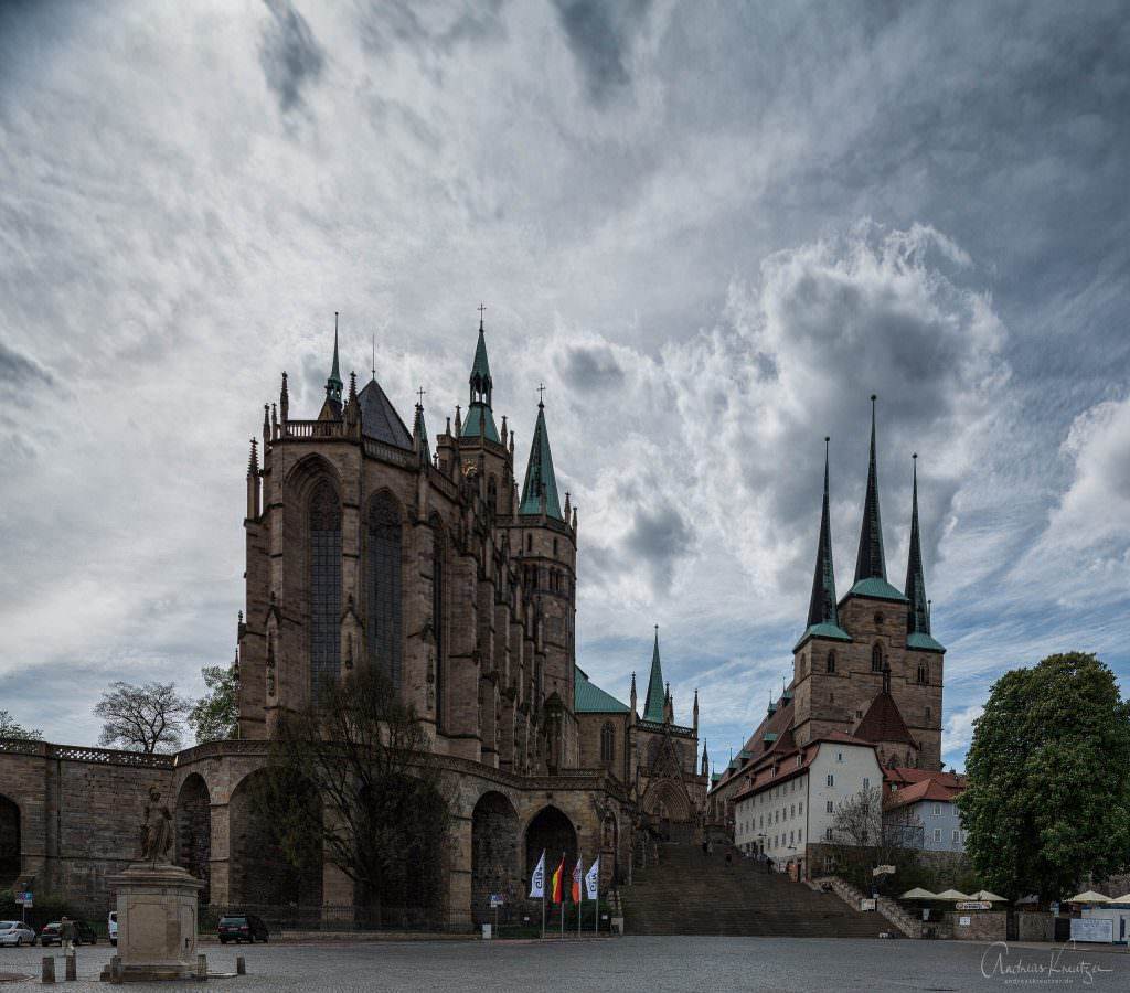 Erfurter Dom