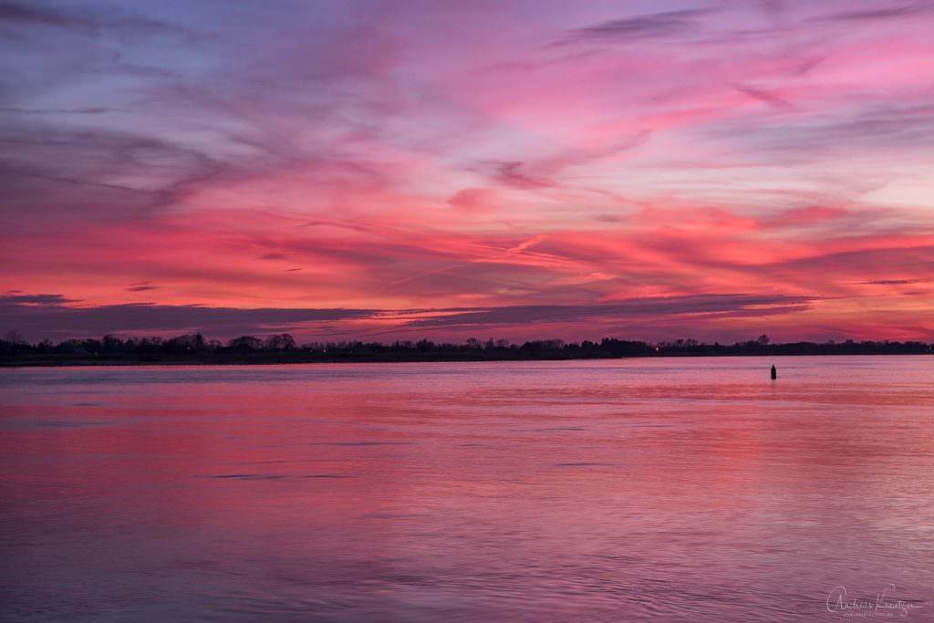 Sonnenuntergang 070315