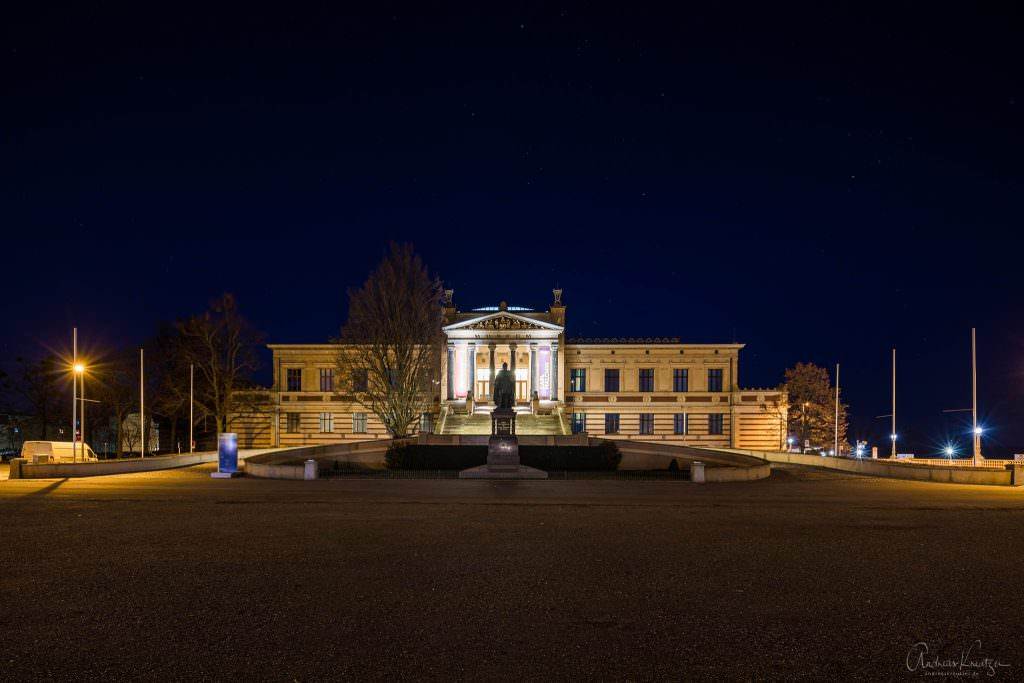 Staatliches Museum Schwerin
