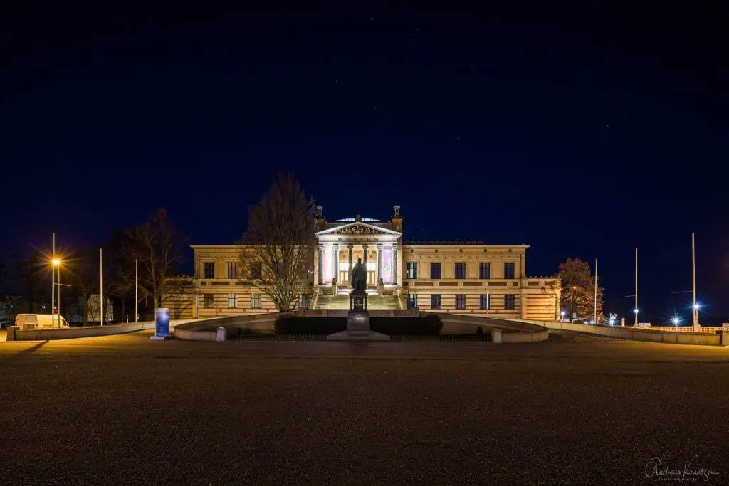 Staatliches Museum Schwerin