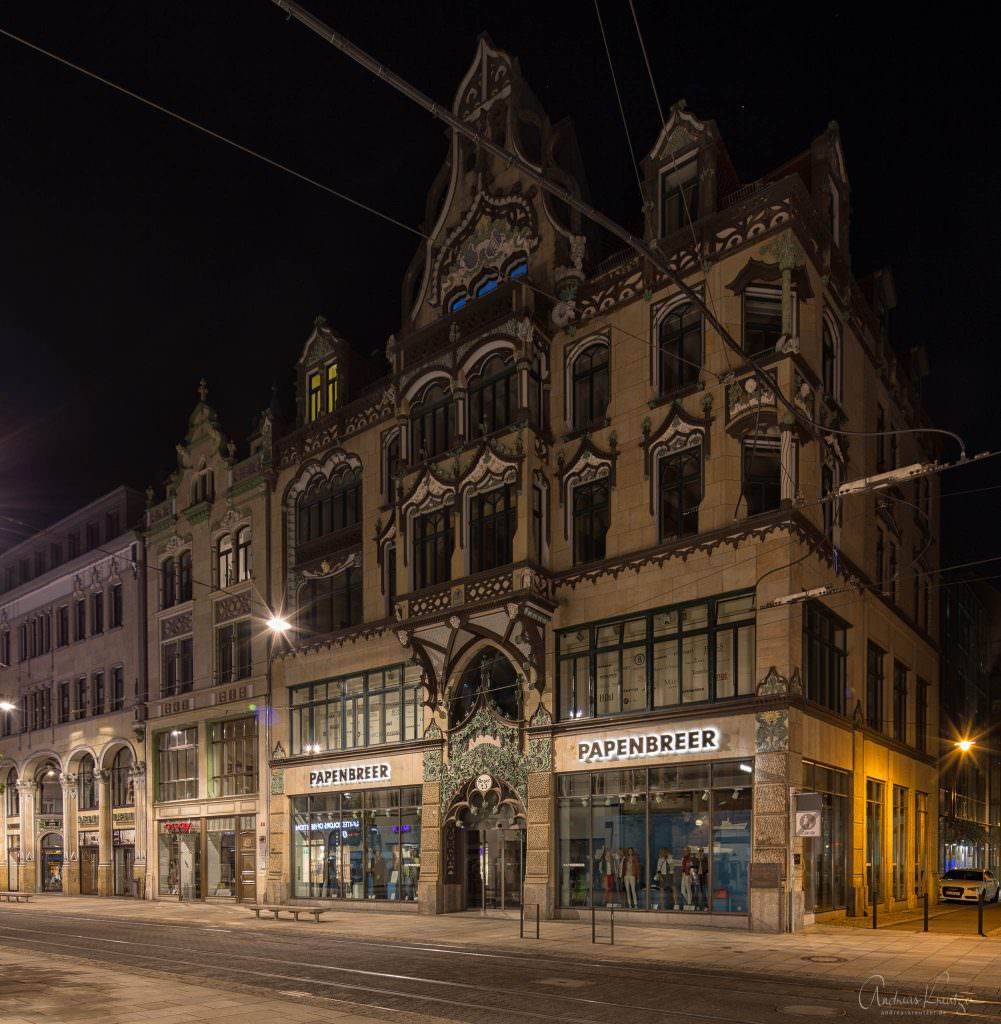 Zum Riesen - Am Anger